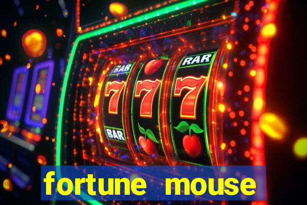 fortune mouse minutos pagantes madrugada